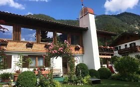 Landhaus Renata Bayrischzell
